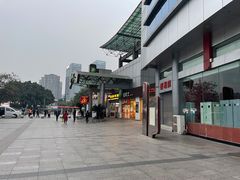 -德克士(茶店子客运站店)