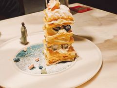 -唐猫庭院·千年陕菜(大唐不夜城店)