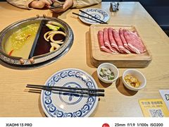 -期哒寿喜烧(桃湖公园店)