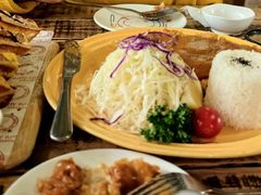 -Cafe Alice咖啡爱丽丝(奥城店)