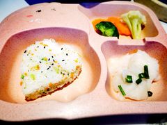-潮堂 · 潮州菜(国贸商城店)