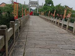 -道林古镇