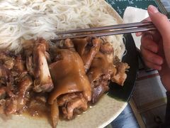 -贤花饭店(凯德店)