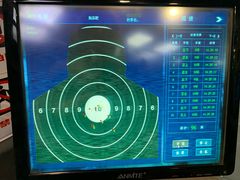 -都市枪神实弹射击俱乐部