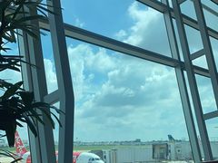 -胡志明新山一国际机场