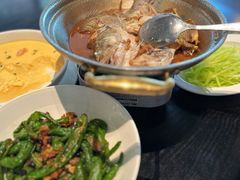 -简小舍·民间手艺菜(武昌江滩店)