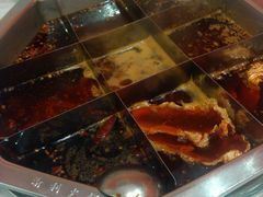 -渝利重庆火锅