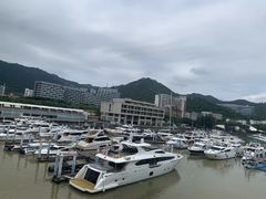 -深圳大梅沙京基洲际度假酒店