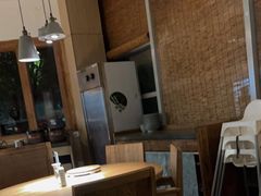 大堂-蜜桃餐厅·伴山(湖滨商业街店)