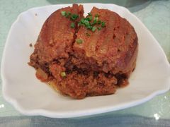 粉蒸肉-亢龙太子酒轩(东湖店)