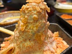 -樱嘢·炭火烧肉(惠南店)