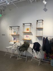 -嘉禾舞社·街舞培训工作室