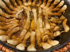 -华盛园卷子王农家菜水库鱼