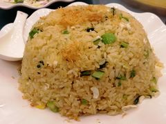 瑶柱炒饭-清晖小苑•顺德地方菜(壹海城店)