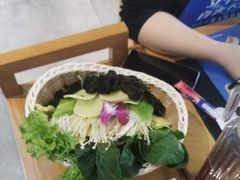 -大河宴·椒麻鱼火锅(北京路中和美食街店)