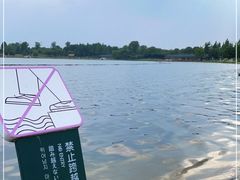 -桐乡凤凰湖