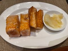 -山港凯悦酒店·咖啡厅