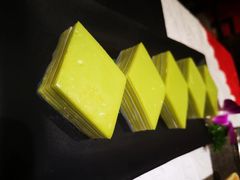-暹罗湾东南亚餐厅