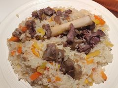 -谷丽麦馕新疆菜·清真(步步高梅溪新天地店)