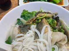 -其美潮州鱼旦粉世家(花城汇南区分店)