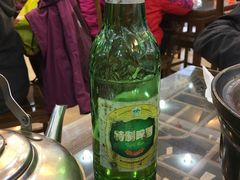 -徽州美食(三十年老店)