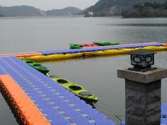-宁波九龙湖开元度假村