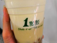 -1点点(南塘金茂府店)