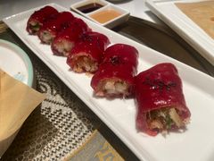 -领鲜天下·焗海鲜·花胶鸡(天目里店)