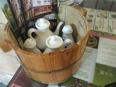 -阿殳菜馆·私厨(水围村店)