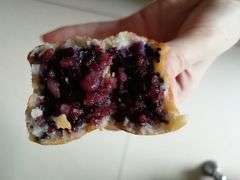 虎皮饽饽糯米馅-虎皮饽饽京城(核桃园店)