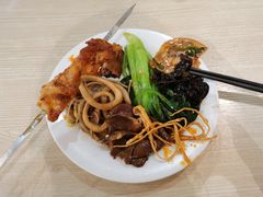 -纽斯特牛排自助餐厅(浦江万达店)
