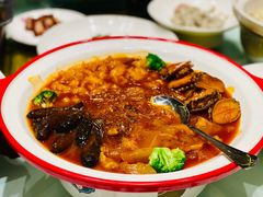 -华膳楼·安徽地标美食·中华餐饮名店(文化公园店)
