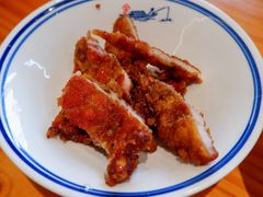 -天天鲜面馆(衡山路店)