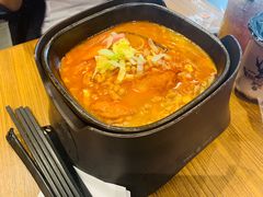 -阿香米线(大唐西市大润发店)