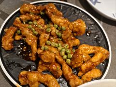 -前海沿·青岛菜(大拇指广场石老人店)