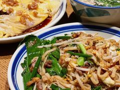 牛肉炒粿条-膳糧·汕头肠粉·潮汕小吃(龙怡店)