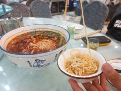 -西府贡面(华东上海城分店)