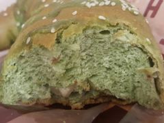绿代子-原麦山丘(五棵松华熙店)