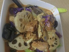 -林静小吃(复兴路店)