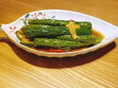 -竹里馆 ·茶食(奥体店)