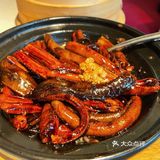 黑珍珠淮扬菜食庐