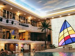 -海韵之星邮轮水会(明发商业广场店)