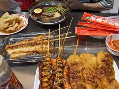 -堂堂小伙夫·辽宁小吃大排档(京西大悦城店)