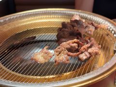 -西塔老太太泥炉烤肉(上海七宝领展广场店)