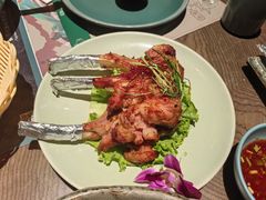 -安南越南餐厅(青岛万象城店)