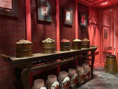 -湖滨28中餐厅·西湖宴·杭州君悦酒店