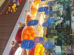 -老德州四合院·德州菜(天衢路店)
