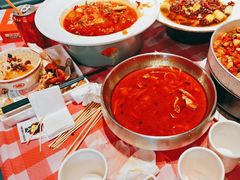 -辣小鲜·南昌大排档(船山路店)