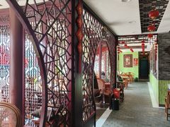 -四海楼(如皋定慧禅寺店)
