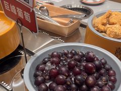 -喜味涮自助小火锅(广州东圃天河城店)